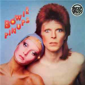 Bowie - Pinups