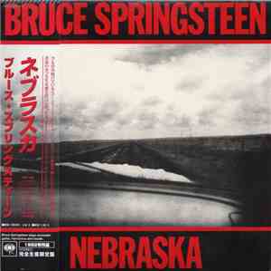 Bruce Springsteen - Nebraska