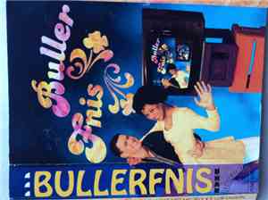 Bullerfnis - Bullerfnis