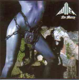 Bullet  - No Mercy