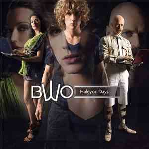BWO - Halcyon Days