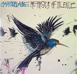 Camouflage - Methods Of Silence