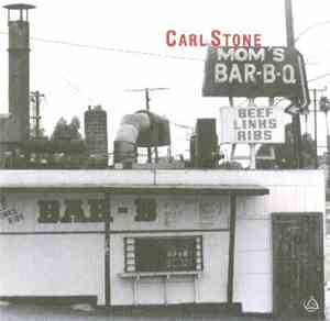 Carl Stone - Mom's