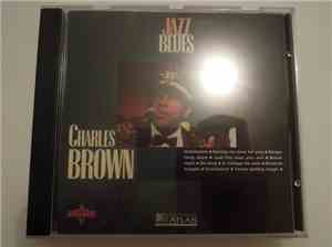 Charles Brown - Jazz And Blues Collection N°52
