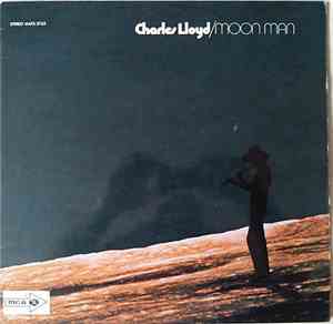 Charles Lloyd - Moon Man