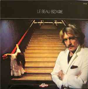 Christophe - Le Beau Bizarre