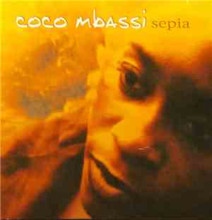 Coco Mbassi - Sepia