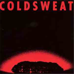Cold Sweat  - Blinded