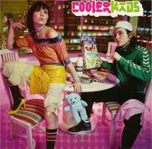 Cooler Kids - Punk Debutante