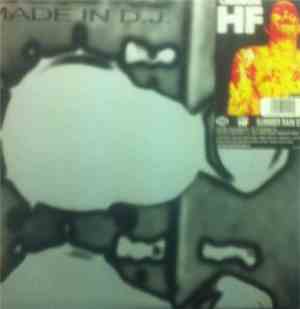 Cranium HF - Summer Rain E.P.