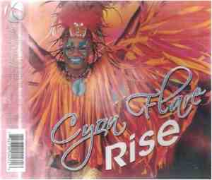 Cyon Flare - Rise