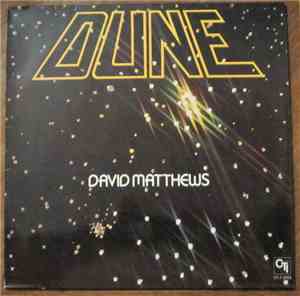 David Matthews - Dune