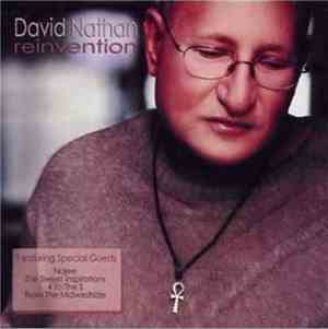 David Nathan  - Reinvention