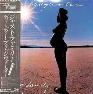 Dee Dee Bridgewater - Just Family