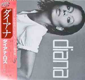 Diana Ross - Diana