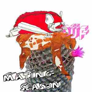 Dijf Sanders - Mating Season