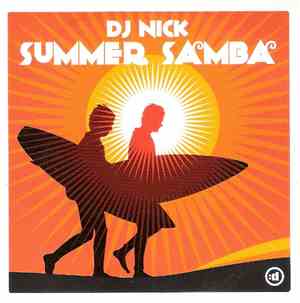 DJ Nick - Summer Samba