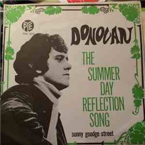 Donovan - The Summer Day Reflection Song
