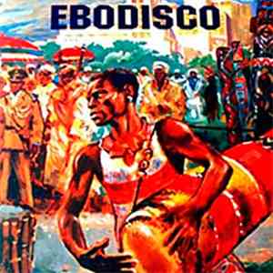 Ebodisco - Dance Your