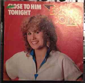 Erna Jones - Close To Him Tonight
