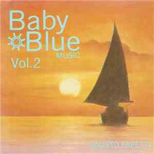 Fausto Papetti - Baby Blue Music Vol.2