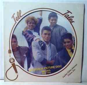 Five Star - Interview Picture Disc