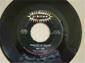 Four Coins - Windows Of Heaven / Come A Little Bit Closer