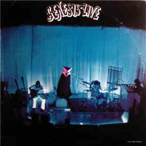 Genesis - Live