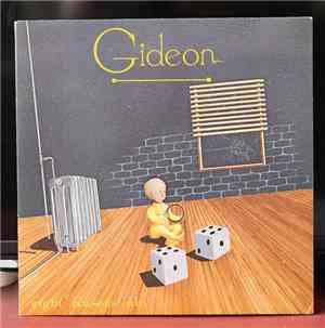 Gideon  - Eight Reasons Why
