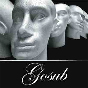 Gosub - For My Lost Brothers