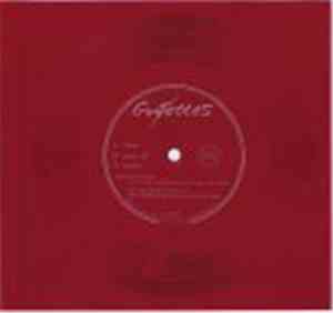 Guyettes - Guyettes EP - FLEXI