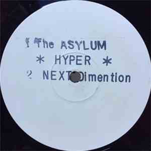 Hyper  - Next Dimention