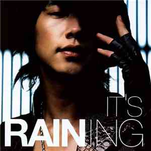 비 - It's Raining
