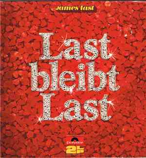 James Last - Last Bleibt Last