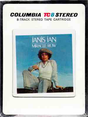 Janis Ian - Miracle Row
