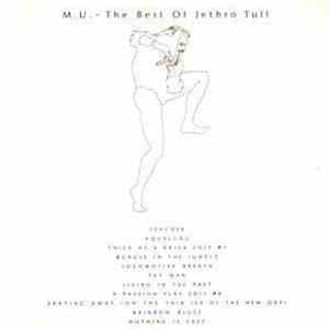 Jethro Tull - M.U. - The Best Of Jethro Tull