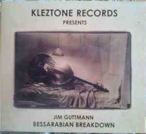 Jim Guttmann - Bessarabian Breakdown