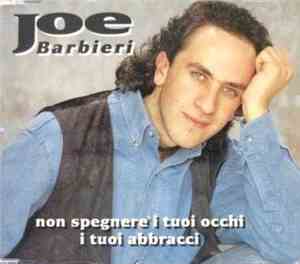 Joe Barbieri - Non Spegnere I Tuoi Occhi