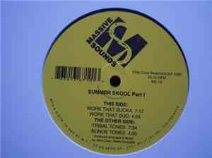 John Chan & Steve Gonzales - Summer Skool Part 1