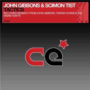John Gibbons & Scimon Tist - Tactics