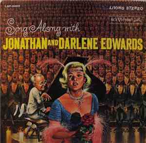 Jonathan And Darlene Edwards - Sing Along With Jonathan And Darlene