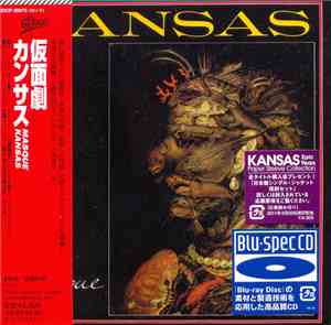 Kansas  - Masque