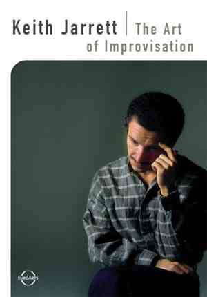 Keith Jarrett - The Art Of Improvisation