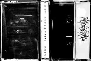 Kindstod - Dahmer's Fridge / Untitled