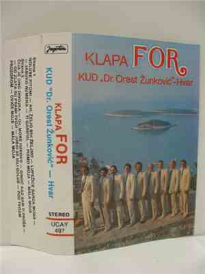 Klapa 