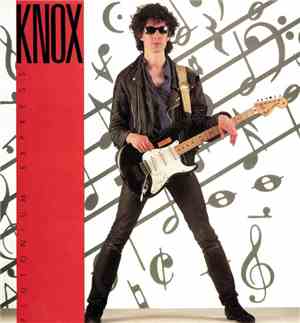 Knox  - Plutonium Express