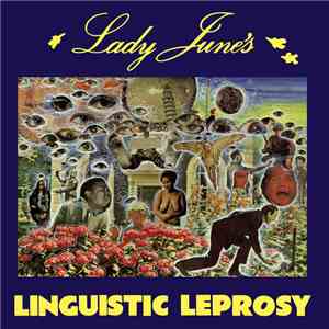 Lady June - Lady June's Linguistic Leprosy