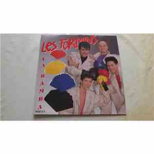 Les Forbans - La Bamba