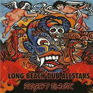 Long Beach Dub Allstars - Right Back