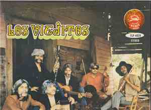 Los Fabulosos Cuatro - Los Viejitos